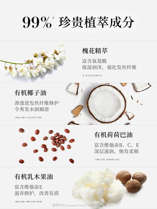 Leonor Greyl 法国LG茉馨精华焗油 商品图2