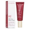 CLARINS娇韵诗 - 完美靓肤BB霜SPF25 商品缩略图6