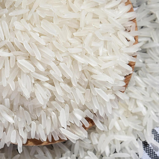 米皇坊小农粘米5kg 商品图3