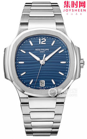 墙裂推荐 V2版本 百达翡丽GR鹦鹉螺7118系列 高颜值女表 运动优雅鹦鹉螺 女士腕表