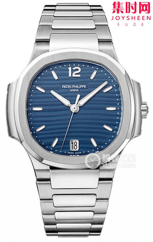 墙裂推荐 V2版本 百达翡丽GR鹦鹉螺7118系列 高颜值女表 运动优雅鹦鹉螺 女士腕表 商品图0