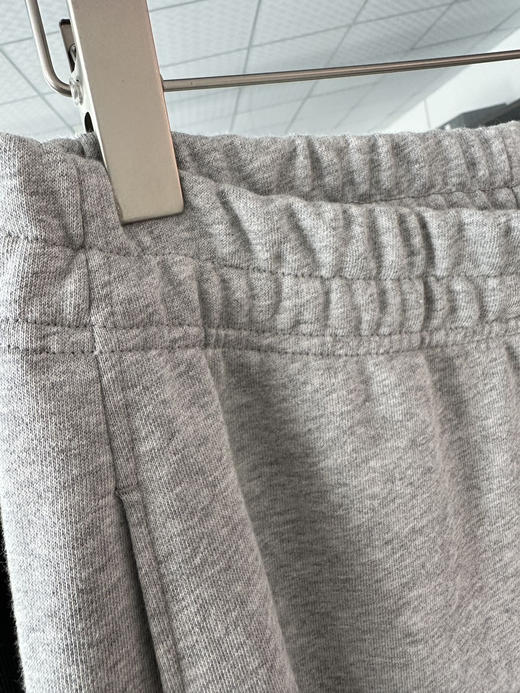 【10月31日 下午16:00 秒杀】苏州天气正当时 COS 针织九分 毛圈 镰刀裤 开放日 福利团购 商品图7