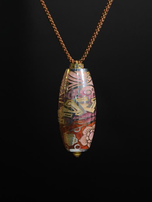 鎏今珠·有钱花 商品图1