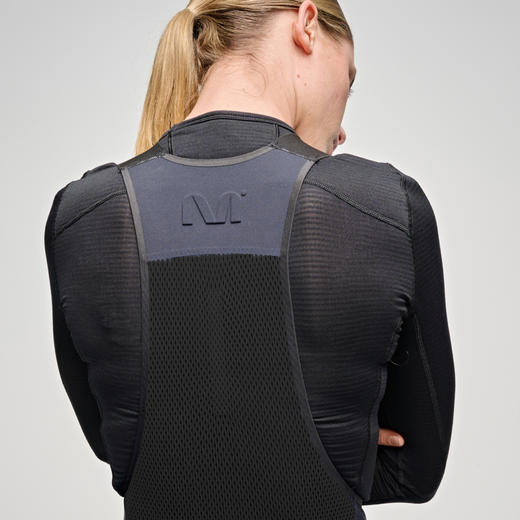 MAAP 女士 Apex Deep Winter系列 骑行长裤 石墨黑 商品图2