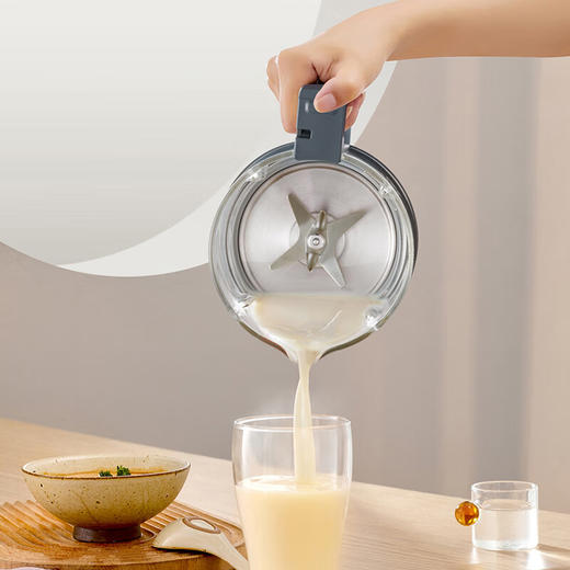 小熊破壁机PBJ-J12U3—rxs 商品图4