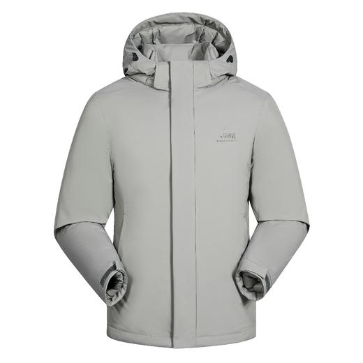 JEEP男式羽绒服J542194743 商品图0