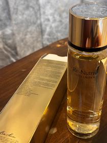 【香港仓】Estee Lauder/雅诗兰黛白金黑钻逆龄水200ml （有效期至：2028年6月）