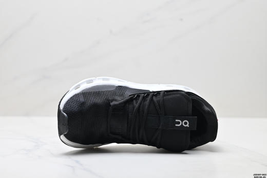 昂跑On Cloudnova减震防滑耐磨轻便透气休闲运动跑步鞋男女鞋 商品图1