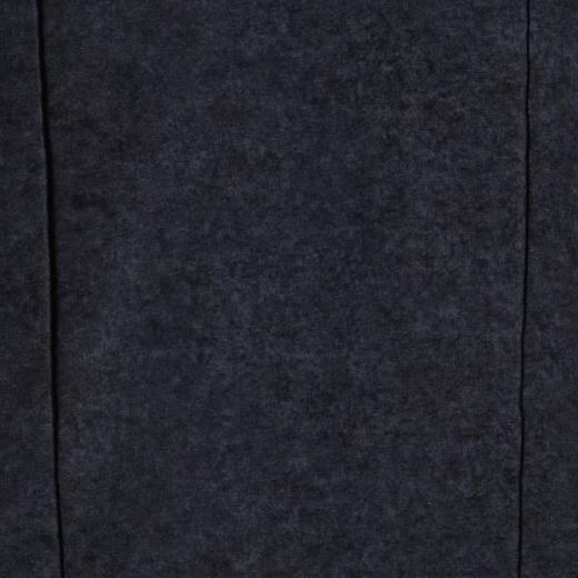 T4906SDSA男士秋冬新款痞帅男装潮牌简约扎染倒三角半高领长袖T恤百搭 商品图3