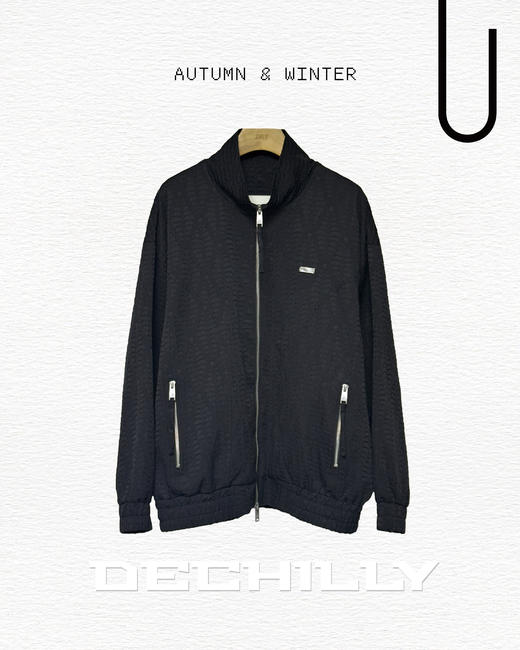 532972301肌理夹克 商品图2