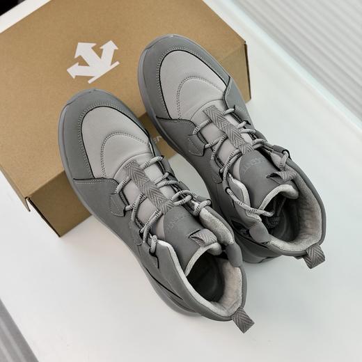 点此购买 迪桑特DESCENTE SKI STYLE系列冬季男士短筒雪地靴 98 333469 商品图7