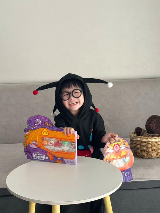 飞享家棒棒糖礼盒款*7支1盒 商品图2