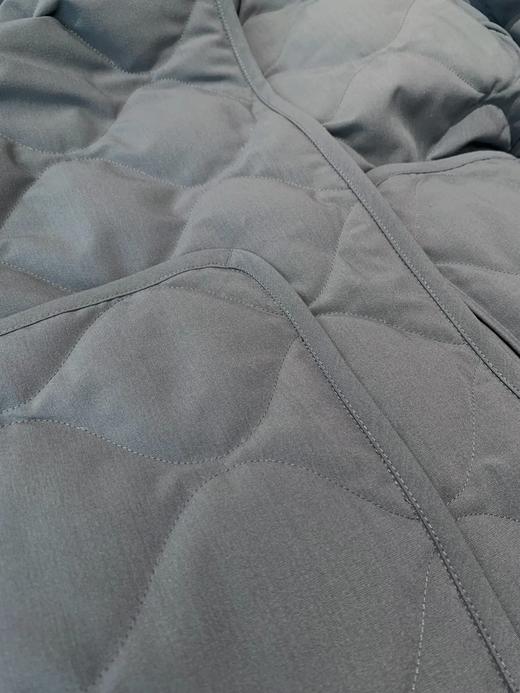 【高品质私服】【IC羊毛混纺平纹布羽绒服】精纺面料 舒适温暖 细腻光洁  G1567-CC【无标出货 介意慎拍】 商品图13