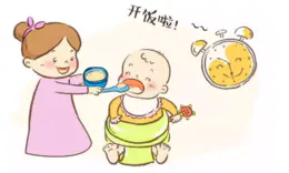 如何给宝宝正确添加辅食？