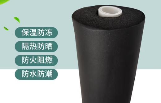 【JL】6分保温管  2米起售 商品图1