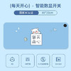【加热鼠标垫大号】卡通发热暖桌垫 办公室电脑桌面发热垫3c认证  商品缩略图5