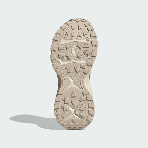 adidas阿迪达斯男女鞋机甲风暴缓震回弹跑步运动休闲老爹鞋JQ4088 商品图4