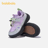 巴拉巴拉童鞋儿童运动鞋男童女童2025新款秋季户外鞋透气撞色潮鞋 商品缩略图1