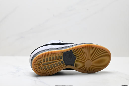 耐克NIKE DUNK LOW经典百搭休闲运动板鞋FJ1674-002男女鞋 商品图8
