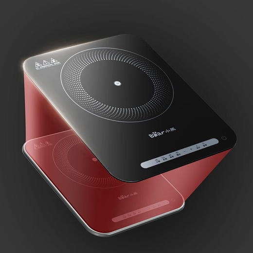 小熊电磁炉DCL-C22C3—rxs 商品图1