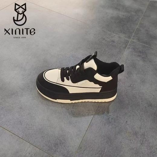 仙妮特女鞋 商品图0