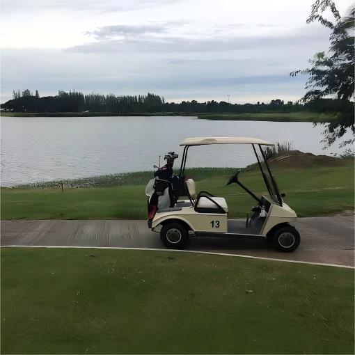 曼谷·苏旺高尔夫乡村俱乐部  Suwan Golf & Country Club | 曼谷高尔夫球球场 | 泰国高尔夫球场俱乐部 商品图8