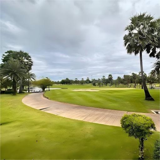 曼谷·苏旺高尔夫乡村俱乐部  Suwan Golf & Country Club | 曼谷高尔夫球球场 | 泰国高尔夫球场俱乐部 商品图4