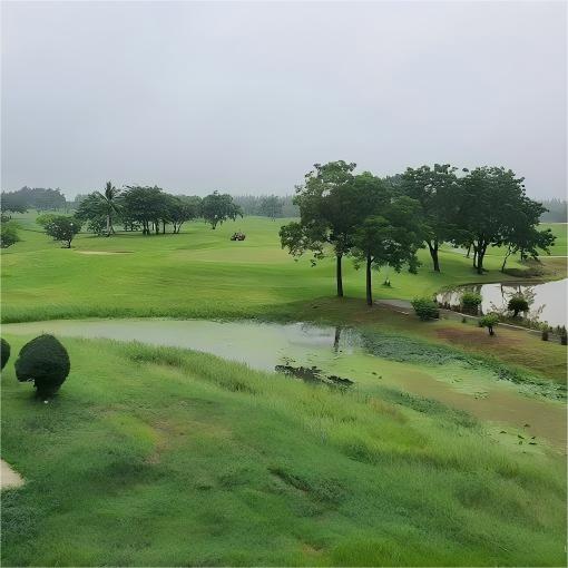 曼谷·优尼朗高尔夫乡村俱乐部 Uniland Golf & Country Club  | 曼谷高尔夫球场 | 泰国高尔夫球场俱乐部 商品图3