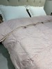 松植屋魅格子母鹅绒被精选95白鹅绒大朵羽绒被 一被四季可用、静音防羽面料→不跑绒无异味 商品缩略图8