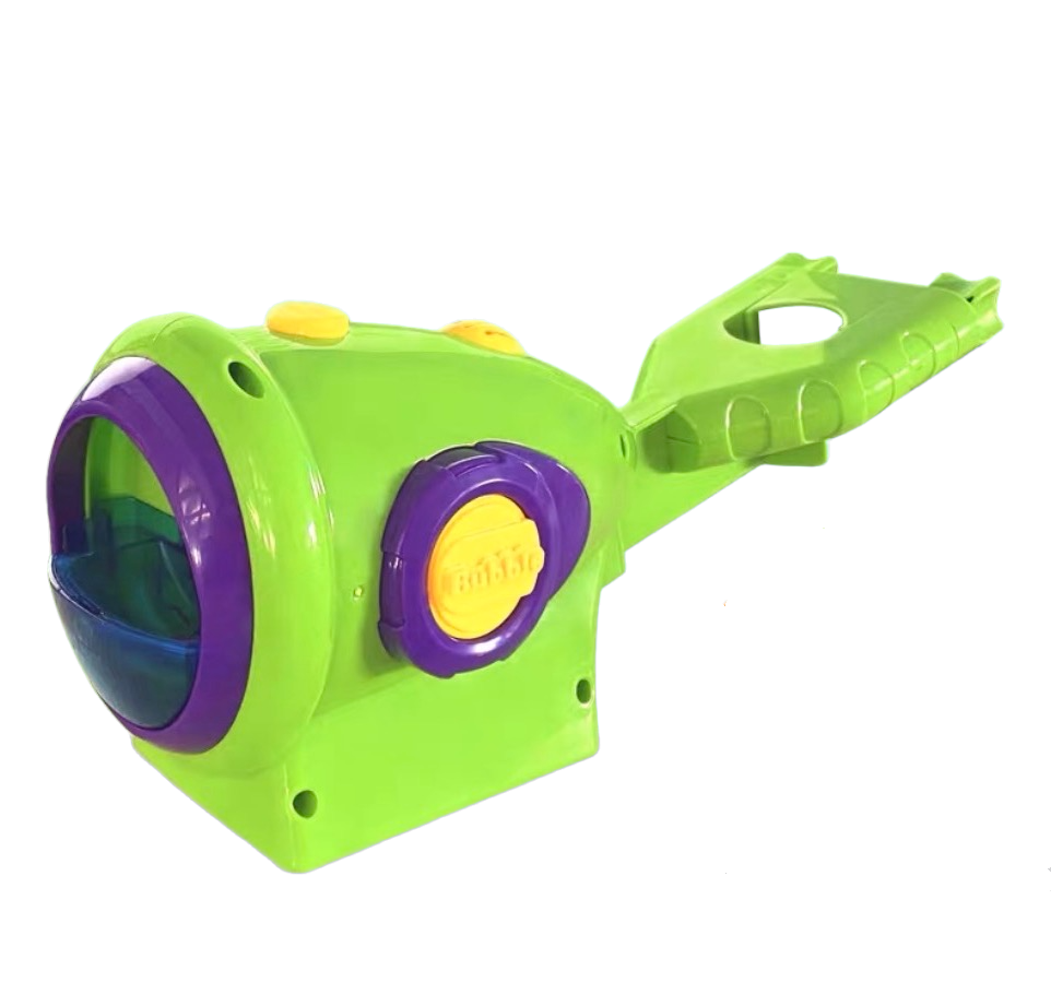 【会员专享】童车泡泡机