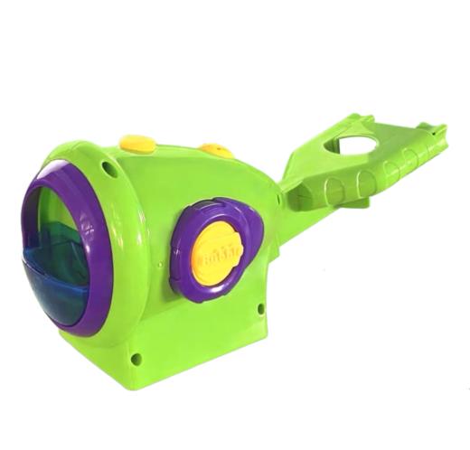 【会员专享】童车泡泡机 商品图0