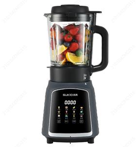 5楼京东家电硕高破壁机1.5升