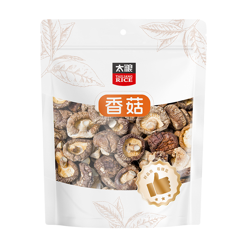 太粮香菇