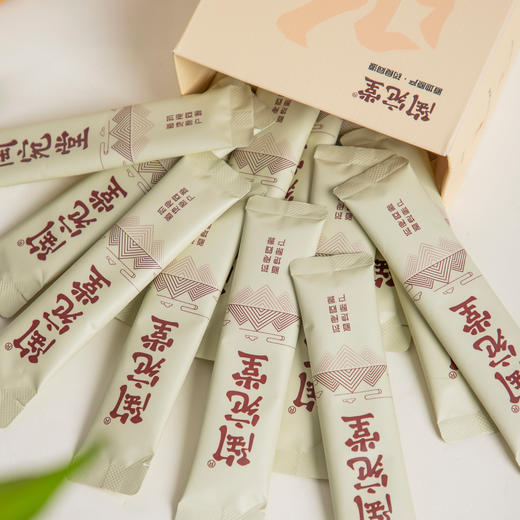 胃很舒服！【买2赠1 超值加赠】陶宛堂四神粉 15条/盒 商品图12