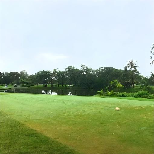 青果高尔夫俱乐部 （酒庄俱乐部）The Vintage Club | 曼谷高尔夫球场 | 泰国高尔夫球场俱乐部 商品图1