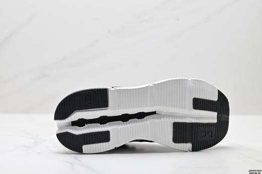 昂跑On Cloudnova减震防滑耐磨轻便透气休闲运动跑步鞋男女鞋 商品图8