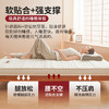 无印良品床褥床垫遮盖物180*200cm折叠褥子家用 商品缩略图1