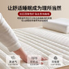无印良品针织棉床垫遮盖物大豆床褥1.5x2米床折叠褥子家用四季防滑 商品缩略图3