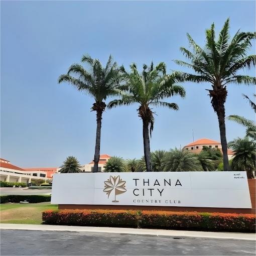 曼谷·塞纳城市高尔夫乡村俱乐部 Thana City Golf & Country Club | 曼谷高尔夫球场 | 泰国高尔夫球场俱乐部 商品图7