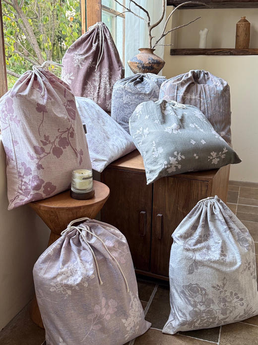 LHX22058（棉+绒）四件套 商品图2