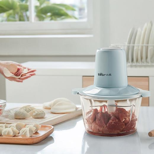 小熊切碎机QSJ-C03B1—rxs 商品图2