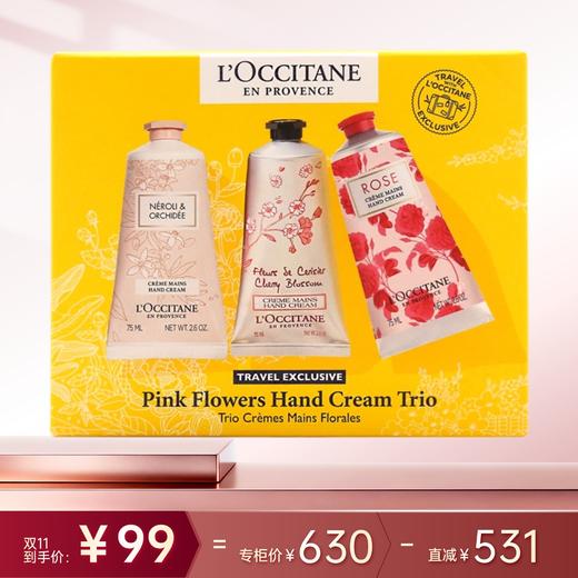 双11品牌活动丨送赠品 海蓝之谜迪奥娇韵诗娇兰 商品图3