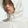 adidas阿迪达斯冬季连帽运动休闲长袖外套女梭织夹克 KC0055 商品缩略图3
