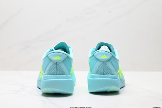 阿迪达斯Adidas Adizero Evo SL轻便透气低帮休闲运动跑步鞋JS4496男女鞋 商品图5