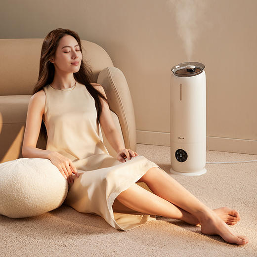 小熊加湿器JSQ-P80C5机械版—rxs 商品图3