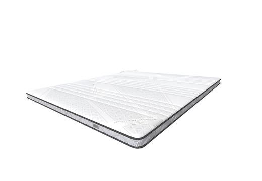 【床垫-A2E4】喜临门/黄麻乳胶/透气防螨/10CM厚 商品图0