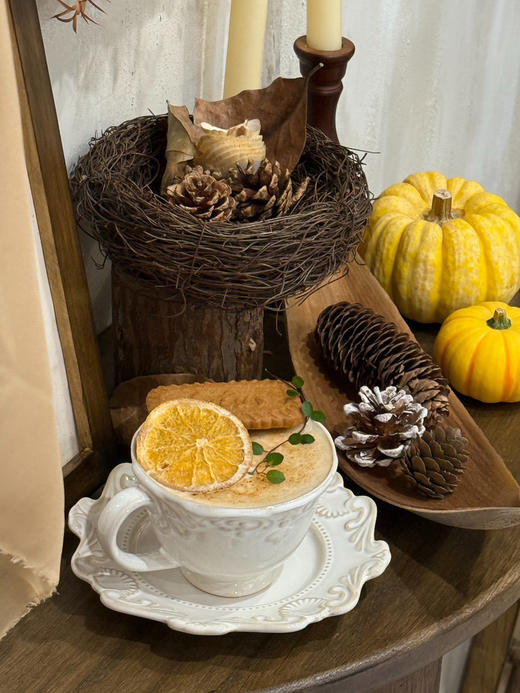 焦糖漫想 - HOT 商品图3