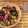 【买3送1】香港宝芝林苹果玫瑰荷叶茶 160g/盒（8g*20包） 商品缩略图3