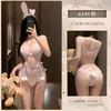 【兔女郎制服合集】尚牌霏慕精选性感兔女郎套装制服诱惑纯欲睡衣调情角色扮演情趣内衣企微 商品缩略图1