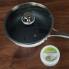 日本八奈司家用炒锅0涂层不粘锅 平底炒菜锅 直径24cm 商品缩略图4